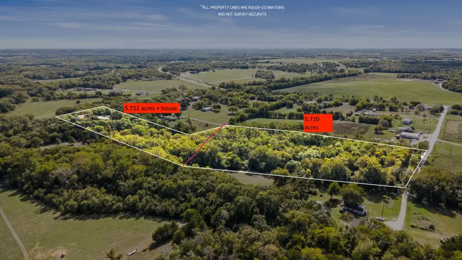 TBD000 Wild Road, Van Alstyne, TX 75495 - #2