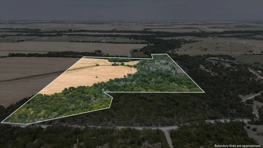 TBD Hcr 3214, Bynum, TX 76631 - #3