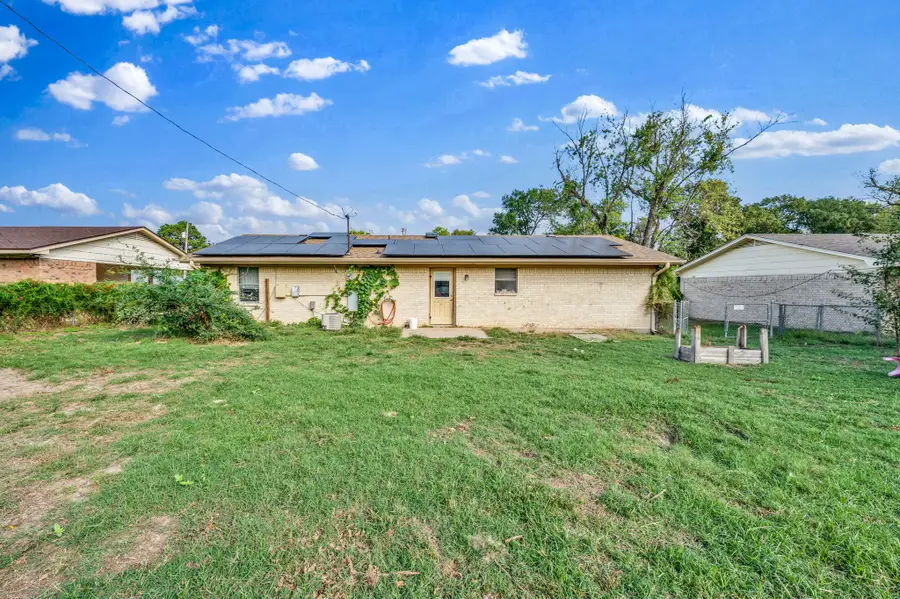 209 Santa Fe Street, Emory, TX 75440 - #3