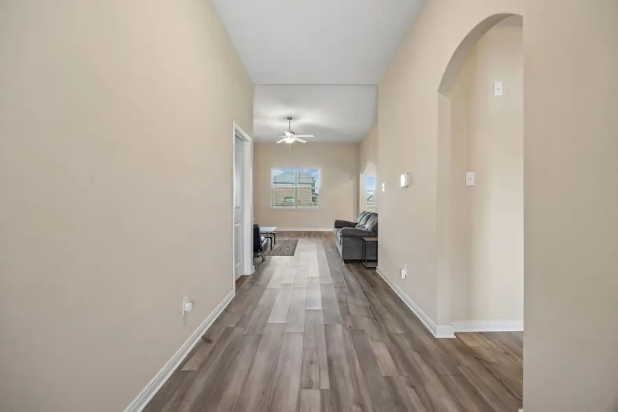 4116 Bixby Creek Court, Crowley, TX 76036 - #3