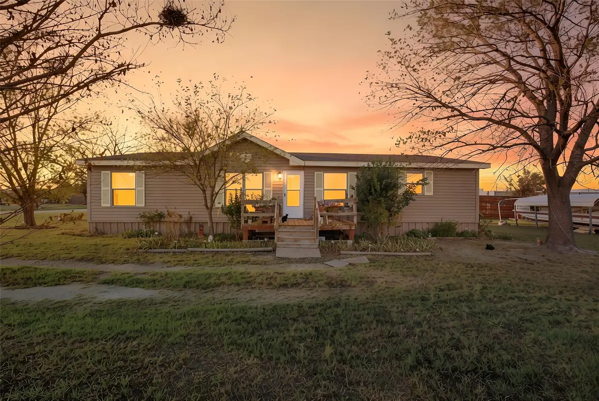 103 Ellis Street, Bardwell, TX 75101 - #1