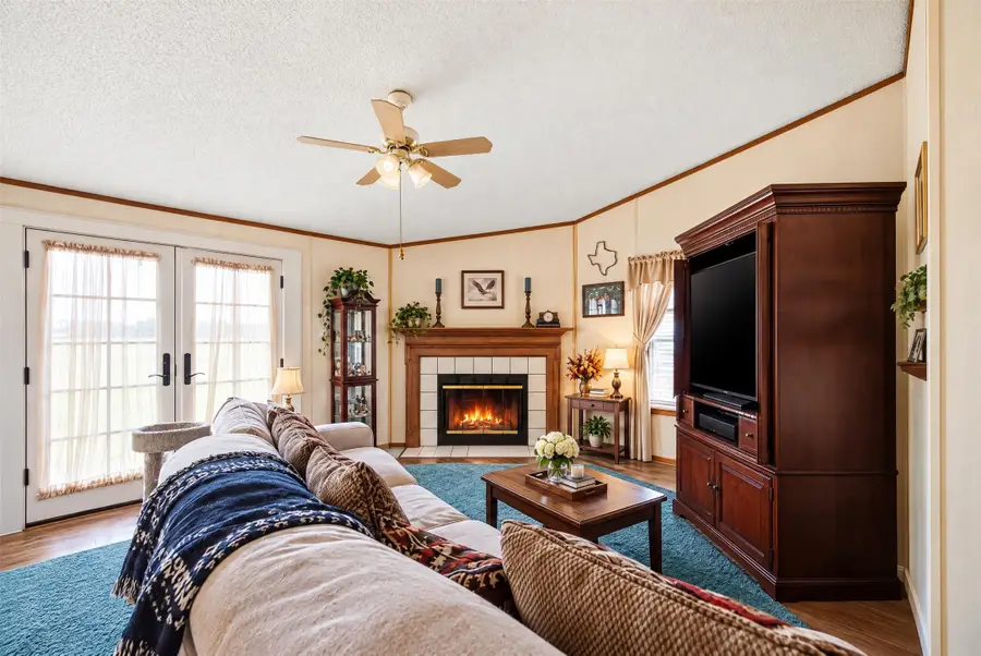 103 Ellis Street, Bardwell, TX 75101 - #2