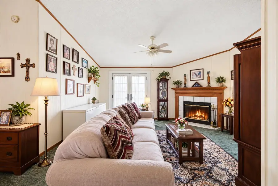 103 Ellis Street, Bardwell, TX 75101 - #3