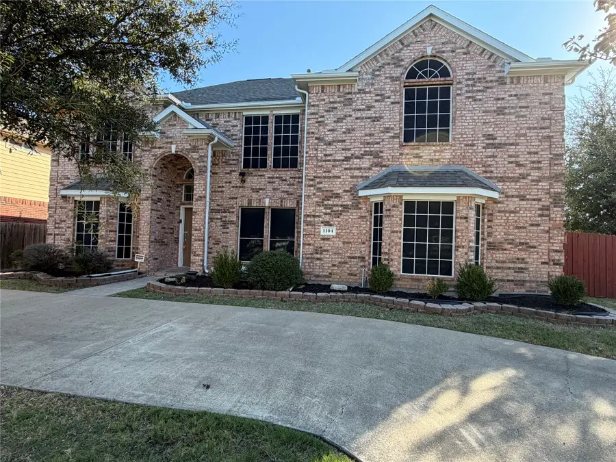 1104 Ruby Street, Plano, TX 75094 - #2