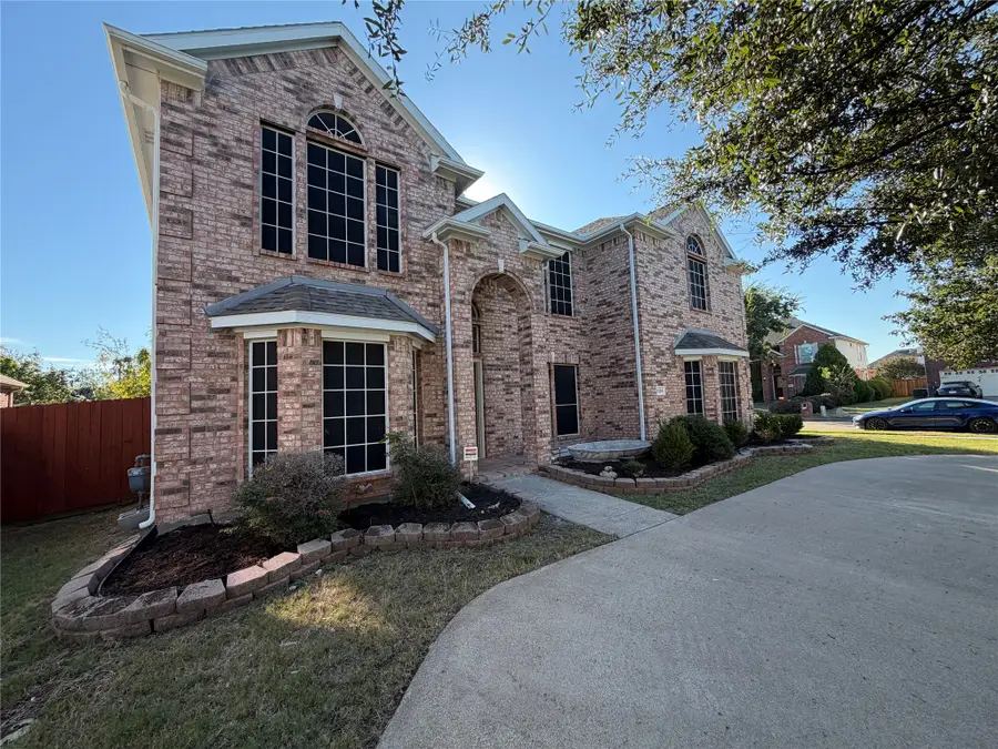 1104 Ruby Street, Plano, TX 75094 - #3
