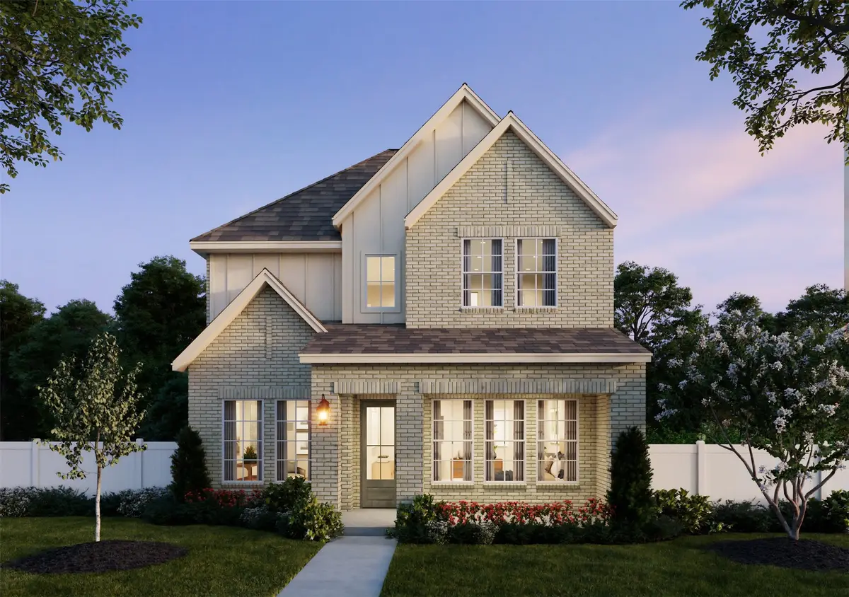 1426 Misted Mews, Frisco, TX 75033 - #1