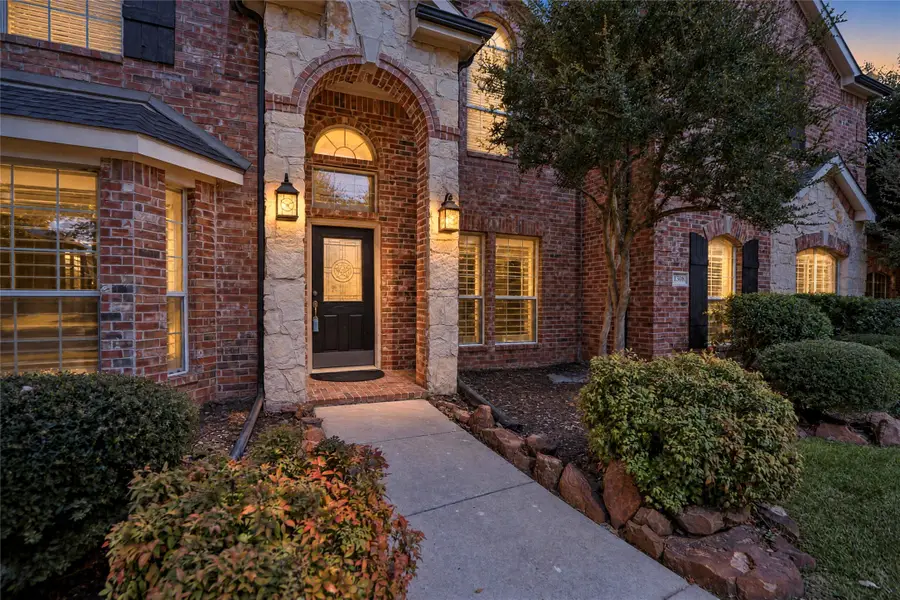 1308 Hazel Green Drive, Frisco, TX 75033 - #2