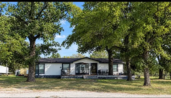 4494 Fm 1810, Chico, TX 76431