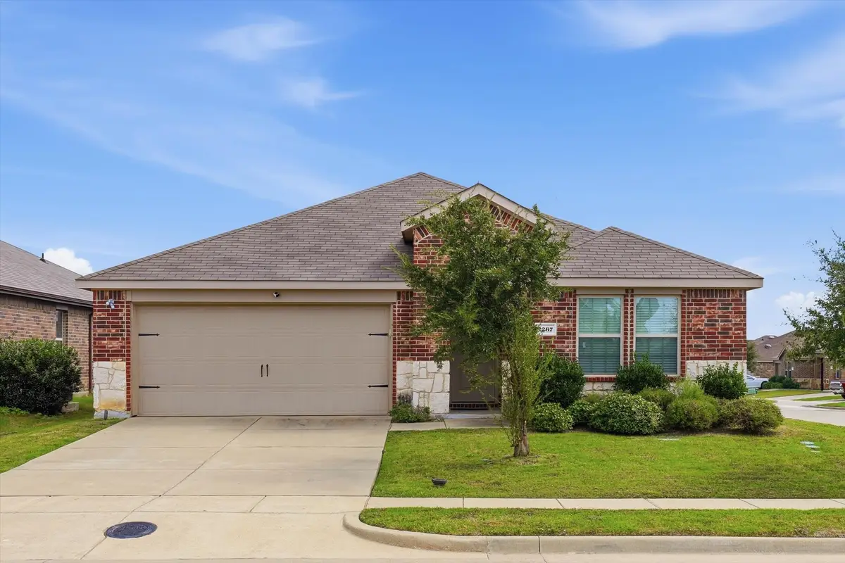 2267 Vance Drive, Forney, TX 75126 - #1