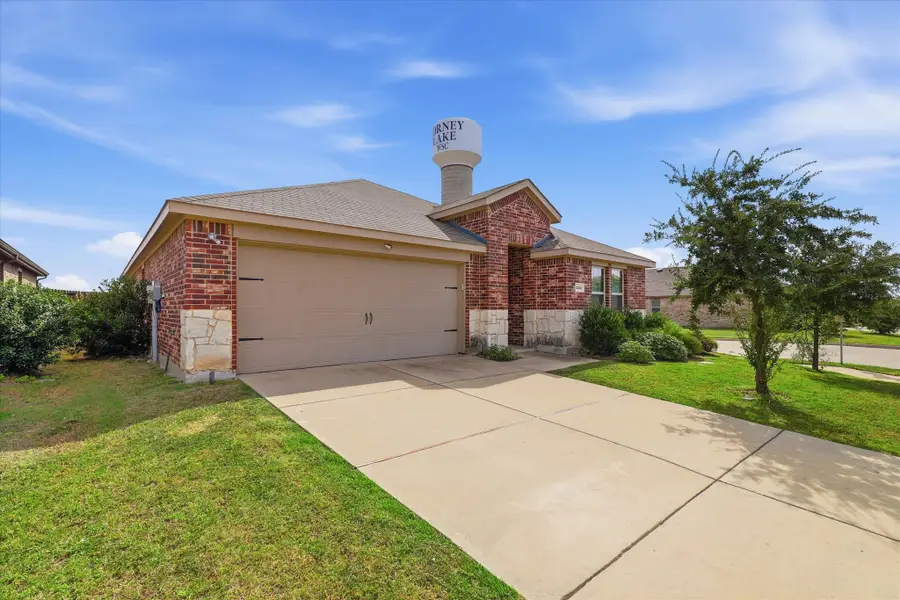 2267 Vance Drive, Forney, TX 75126 - #2
