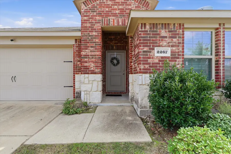2267 Vance Drive, Forney, TX 75126 - #3