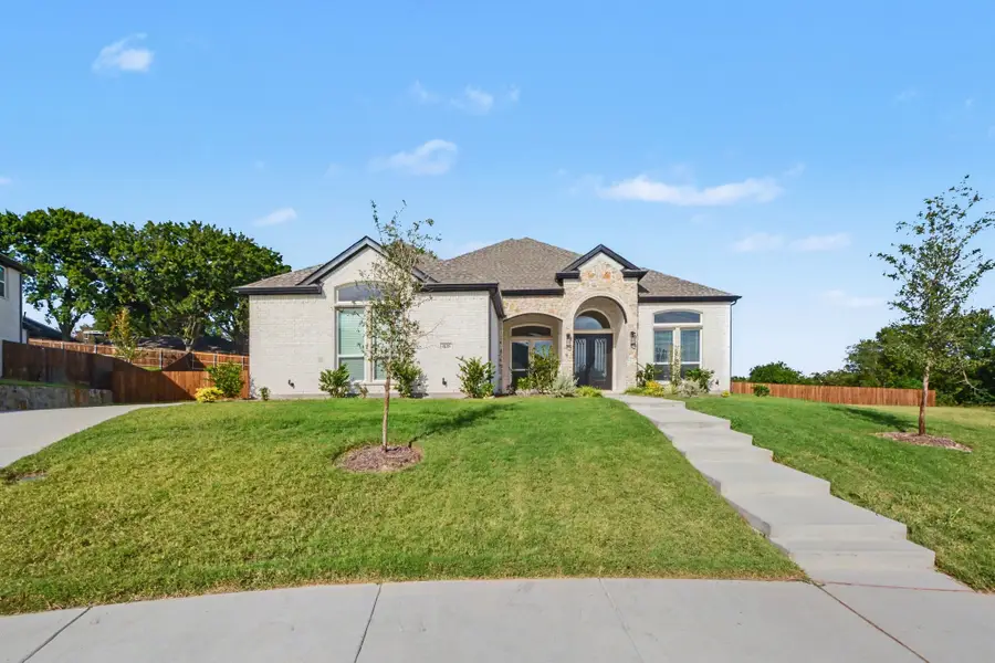 1135 Willow Lake Drive, Desoto, TX 75115 - #3
