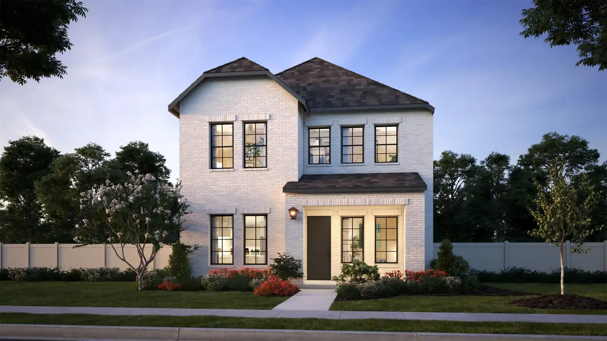 15605 Mandrake Trail, Frisco, TX 75033 - #1