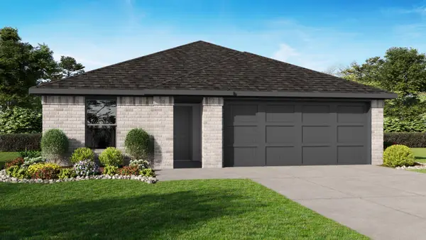 7716 Royal Fern Drive, Denton, TX 76259