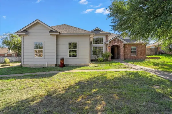 10100 Seville Court, Waco, TX 76708