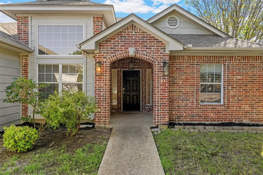 10100 Seville Court, Waco, TX 76708 - #2