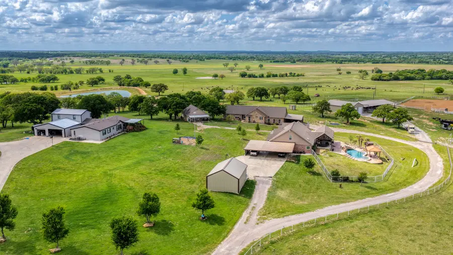303 Private Road 3365, Boyd, TX 76023 - #2