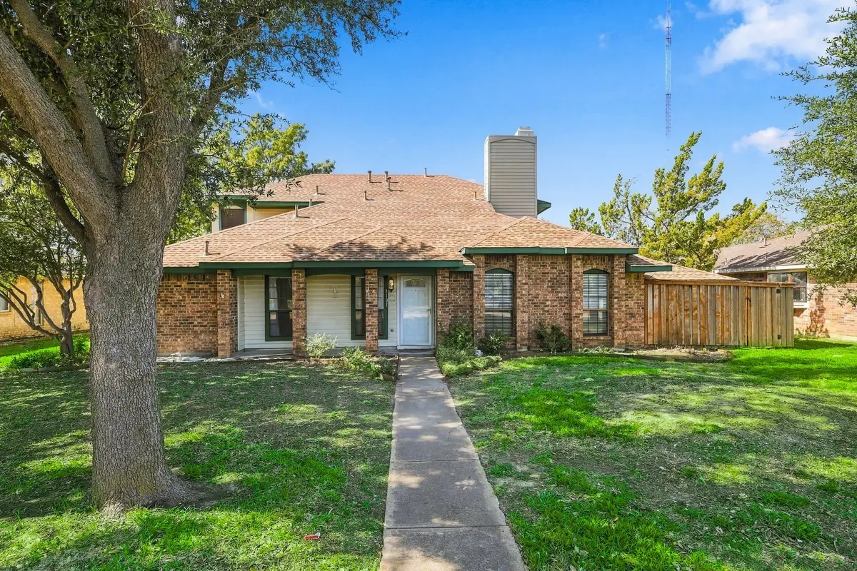 3103 Aspen, Carrollton, TX 75007 - #1