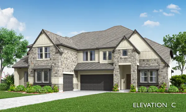 9416 Wildcat Ridge, Godley, TX 76044