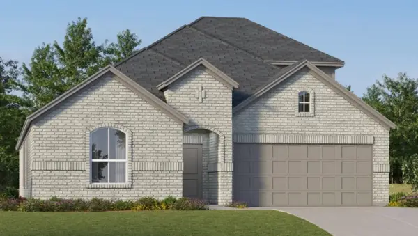 1525 Treetop Trail, Crandall, TX 75114