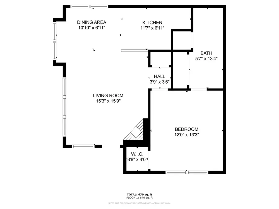7151 Gaston Avenue #1001, Dallas, TX 75214 - #3