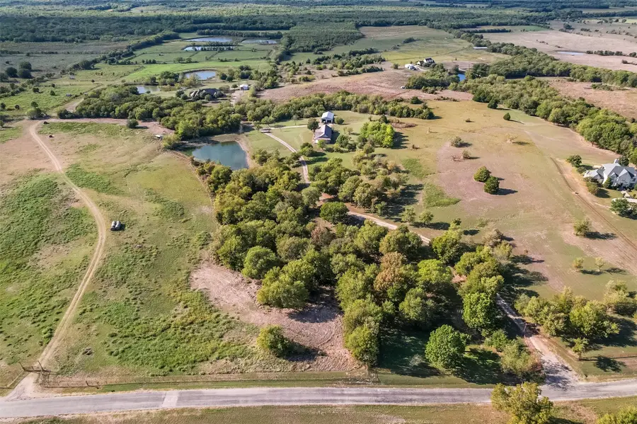 966 Sugar Ridge Road, Ennis, TX 75119 - #2