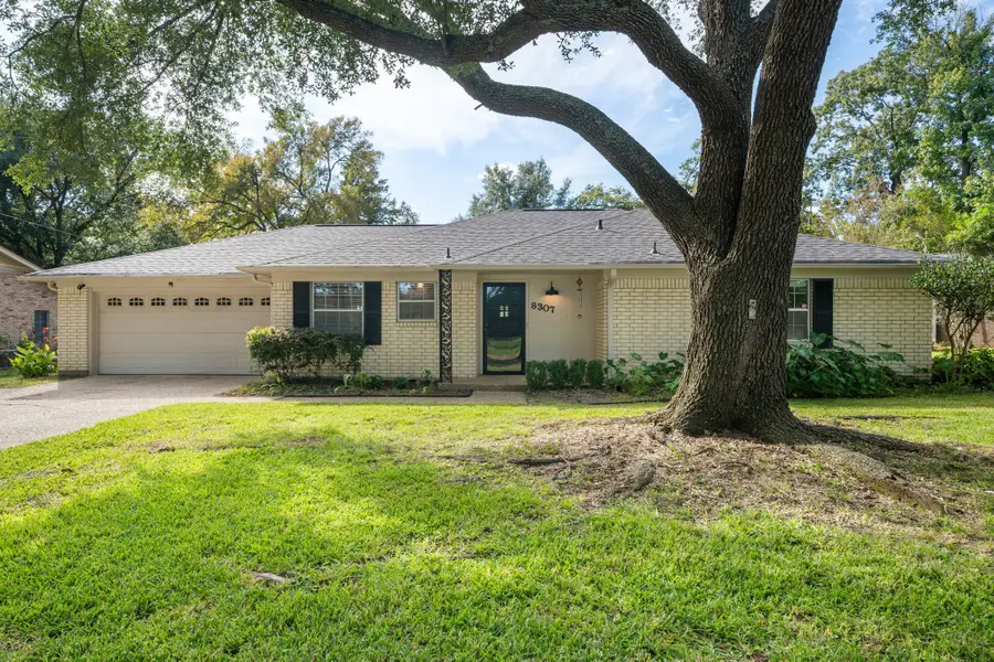 8307 Oxford Drive, Tyler, TX 75703 - #2