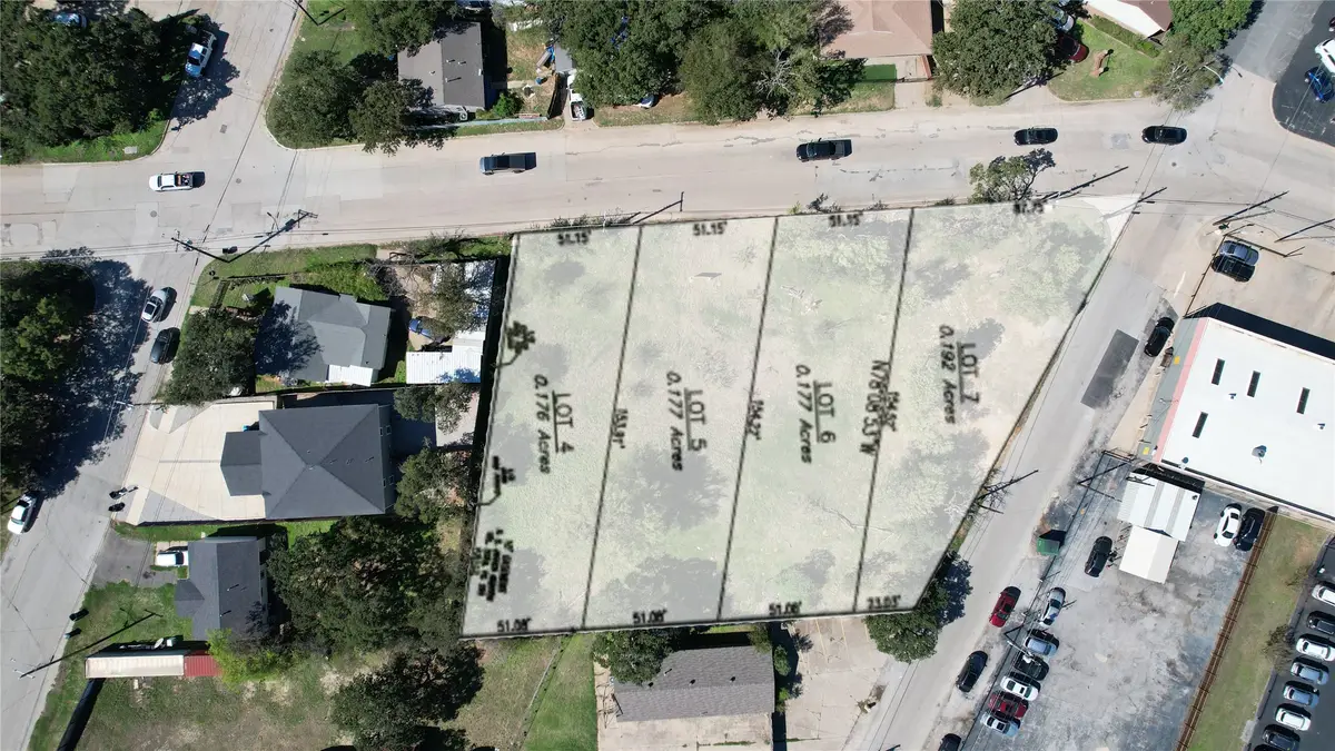 5900 Dallas Avenue #1, Fort Worth, TX 76112 - #1