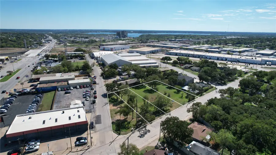 5900 Dallas Avenue #1, Fort Worth, TX 76112 - #2