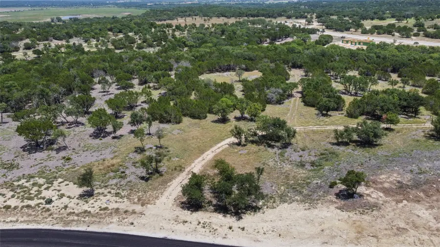 3036 Whispering Woods Way, Weatherford, TX 76087 - #3