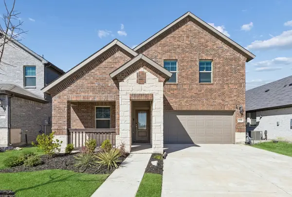 5339 Big Thicket Lane, Royse City, TX 75189