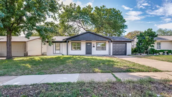 603 Donley Drive, Euless, TX 76039