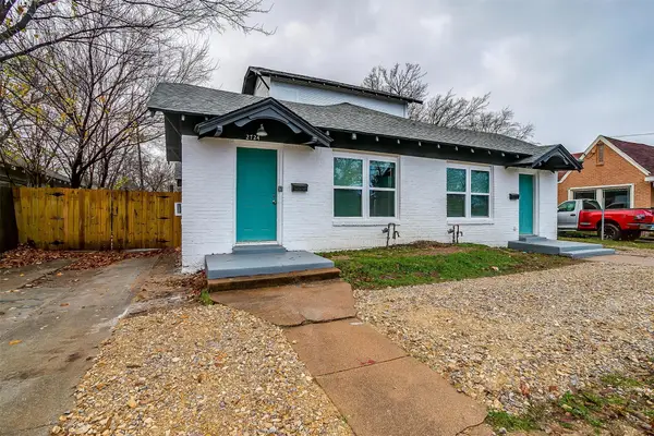 2722 E Vickery Boulevard, Fort Worth, TX 76105
