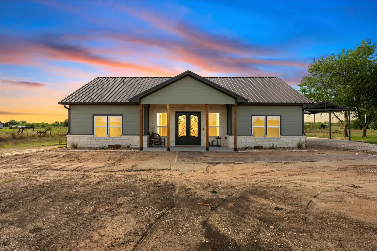 1025 Wyatt Lane, McGregor, TX 76657 - #1
