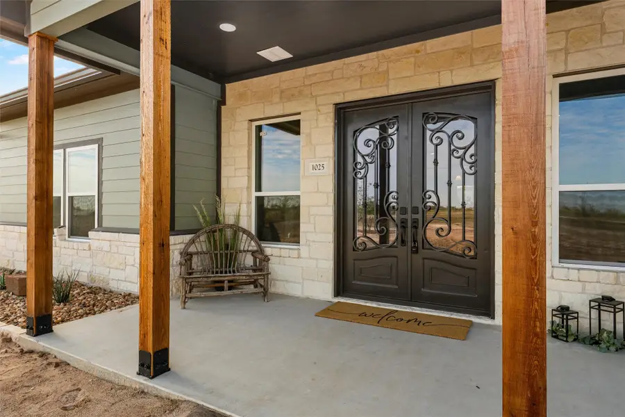 1025 Wyatt Lane, McGregor, TX 76657 - #3