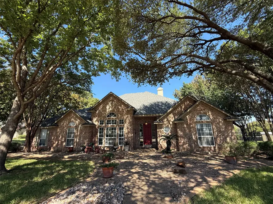 107 Pinnacle Court, Woodway, TX 76712 - #3