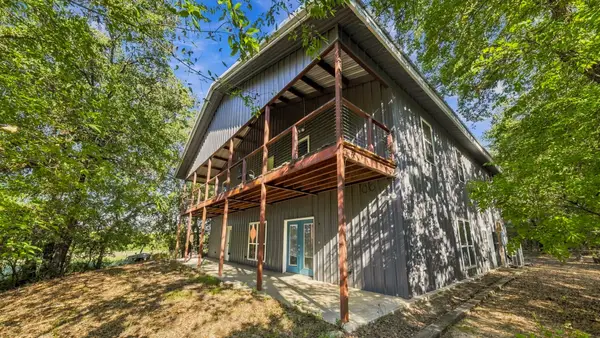 1239 Friendship Road, Weatherford, TX 76085