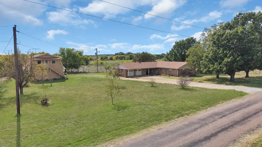 1627 Rockport Road, Sherman, TX 75092 - #2