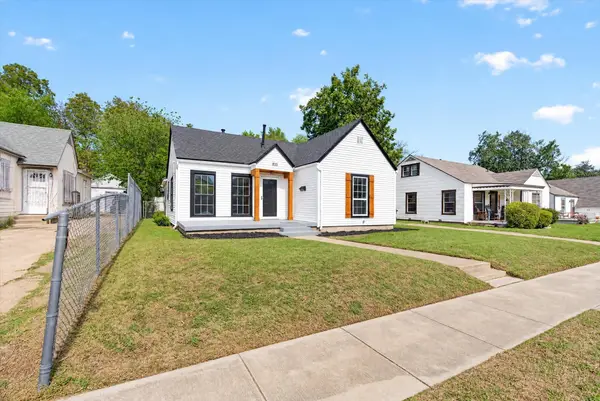 815 E Robert Street, Fort Worth, TX 76104