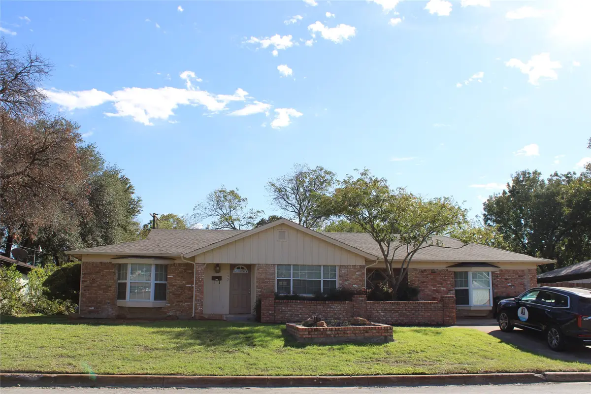 155 Sheffield Drive, Fort Worth, TX 76134 - #1