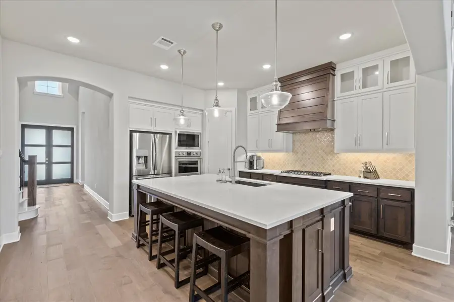 2260 Rainforest Drive, Prosper, TX 75078 - #2