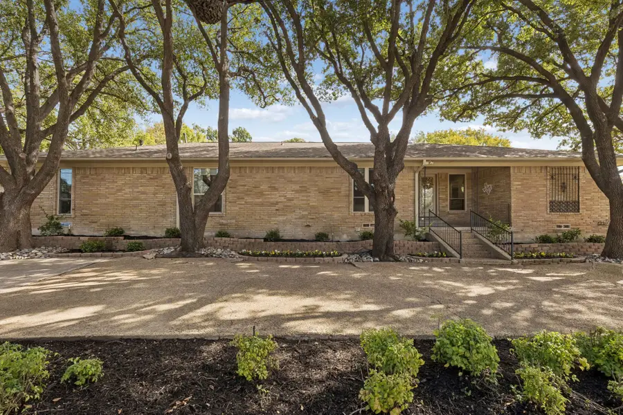 14032 Hillcrest Road, Dallas, TX 75240 - #3