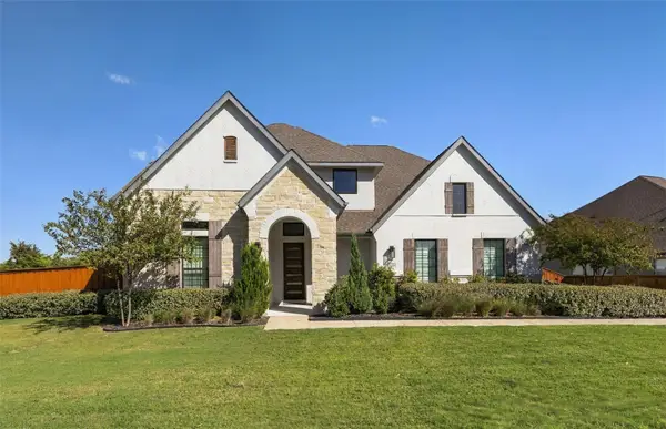 1445 Huffines Boulevard, Wylie, TX 75098