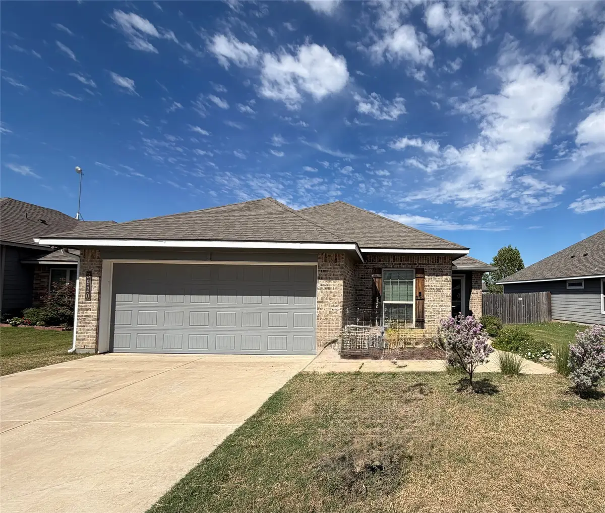 3920 S Fork Ranch Road, Waco, TX 76705 - #1