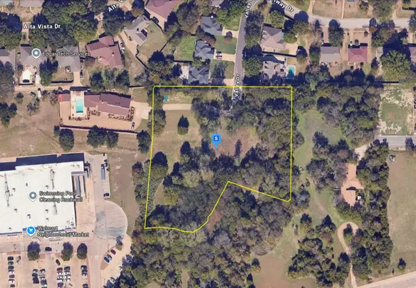 200 Valley Drive, Rockwall, TX 75087
