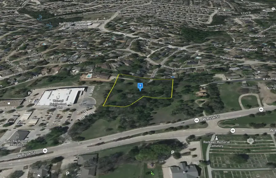 200 Valley Drive, Rockwall, TX 75087 - #3