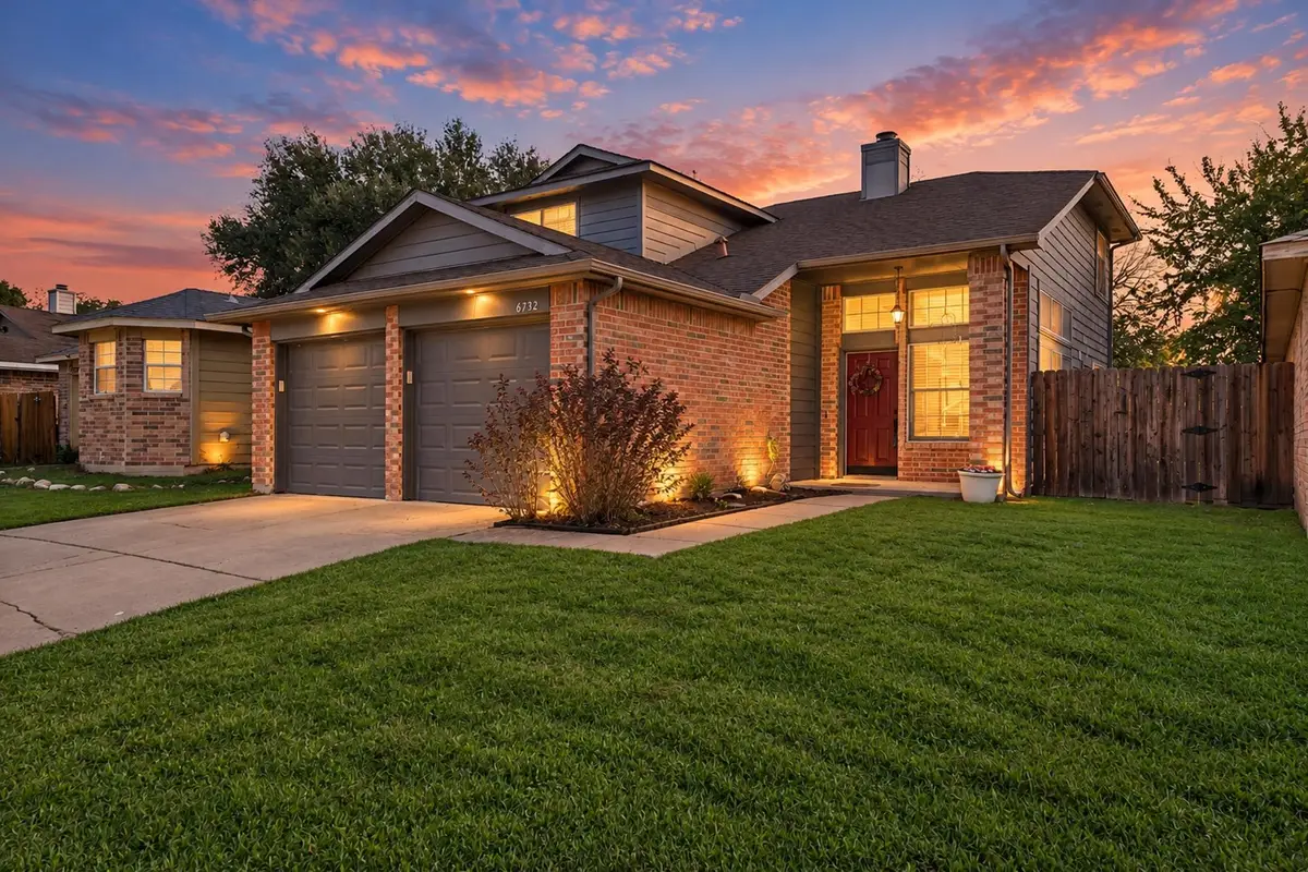 6732 Silver Sage Drive, Fort Worth, TX 76137 - #1