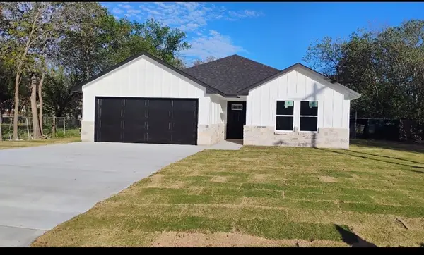 415 SE 5th Avenue Se, Mineral Wells, TX 76067