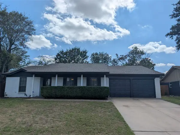 1213 Prelude Drive, Fort Worth, TX 76134