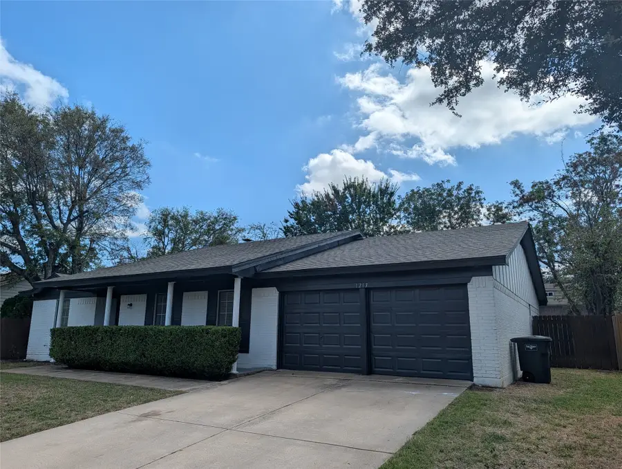 1213 Prelude Drive, Fort Worth, TX 76134 - #2